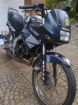 Re: ขาย beat 3800 ไม่มีทะเบียนออกเอกสารซื้อขายครับ