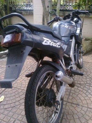 Re: ขาย beat 3800 ไม่มีทะเบียนออกเอกสารซื้อขายครับ