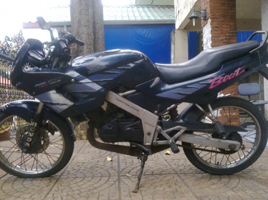 Re: ขาย beat 3800 ไม่มีทะเบียนออกเอกสารซื้อขายครับ