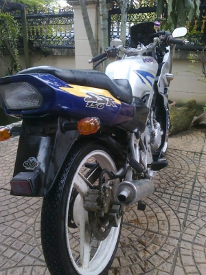 ขาย krr 150   5000  ไม่มีทะเบียนออกเอกสารซื้อขายครับ