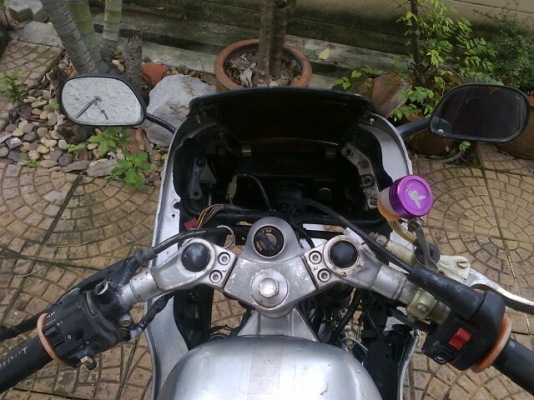 ขาย krr 150   5000  ไม่มีทะเบียนออกเอกสารซื้อขายครับ