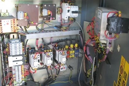 ขายปั้มลม ATLAS COPCO 20HP.