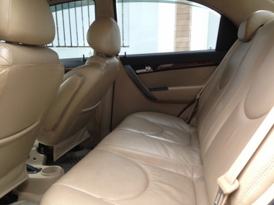 ขาย รถบ้าน AVEO Luxury ปี 08 ติด LPG มี100คันในประเทศ สภาพป้ายแดง ขาย รถบ้าน AVEO Luxury ปี 08 ติด LPG มี100คันในประเทศ สภาพป้ายแดง