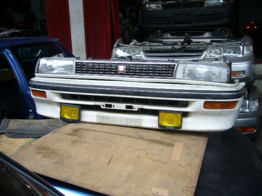 หน้าตัดศอก ae92 โดเรมอน+ฟ๊อกเหลือง