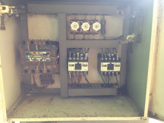 ขายแท่นเจียร Okamoto สภาพตัวแท่นสวย แต่ต้องทำระบบไฟใหม่ ฝากขายสนใจต่อลองราคาได้ครับ