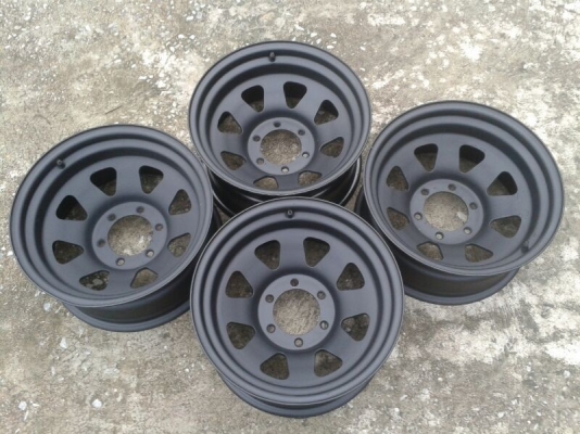 ขายล้อ 16x8ลบ30สวยๆ ขายล้อ 16x8ลบ30สวยๆ