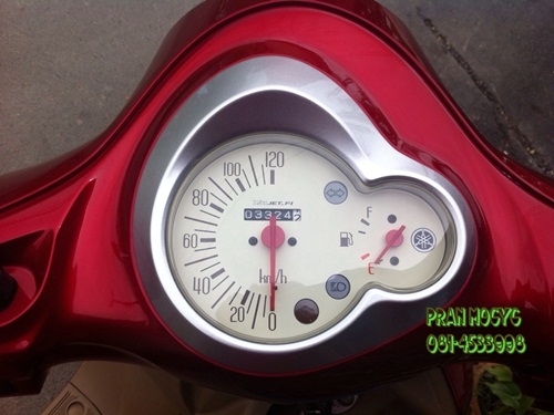 ขายyamaha filanoสีเเดง ขายyamaha filanoสีเเดง