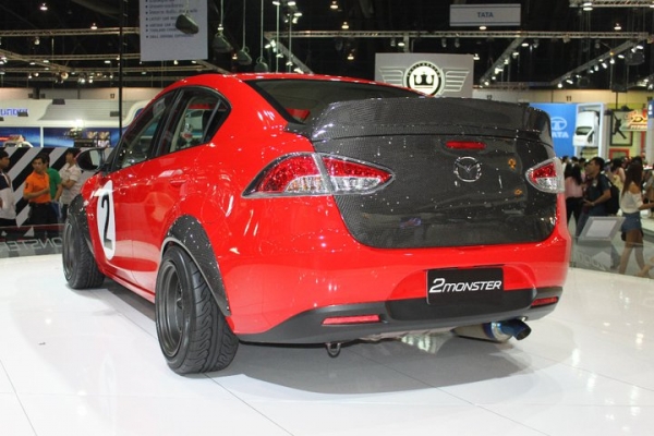 ขาย Mazda2 ทุกรุ่น พร้อมเงื่อนไขพิเศษ