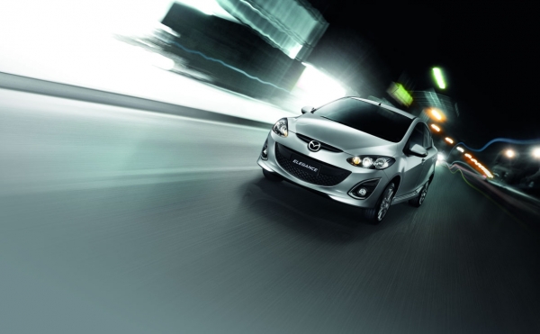 ขาย Mazda2 ทุกรุ่น พร้อมเงื่อนไขพิเศษ