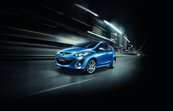 ขาย Mazda2 ทุกรุ่น พร้อมเงื่อนไขพิเศษ