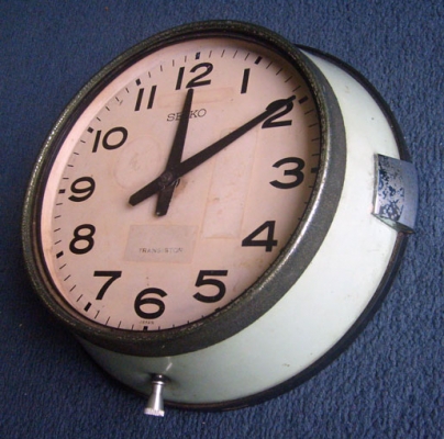 นาฬิกาแขวน seiko นาฬิกาแขวน seiko