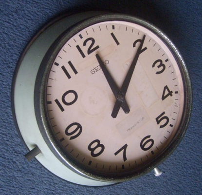 นาฬิกาแขวน seiko นาฬิกาแขวน seiko