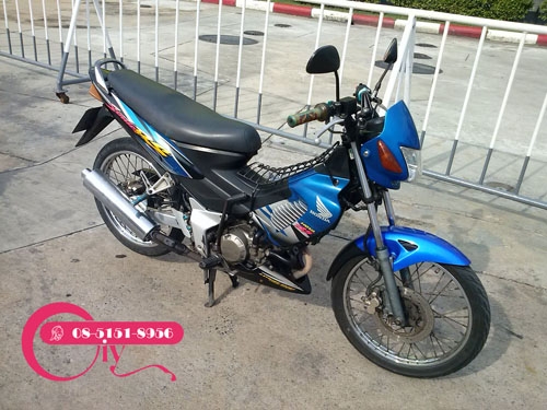 SALE ขาย SONIC ปี 45 ราคาถูกยกบ้านเหลือเพียง 13,500 บาทเท่านั้น เอกสารครบพร้อมใช้งาน SALE ขาย SONIC ปี 45 ราคาถูกยกบ้านเหลือเพียง 13,500 บาทเท่านั้น เอกสารครบพร้อมใช้งาน