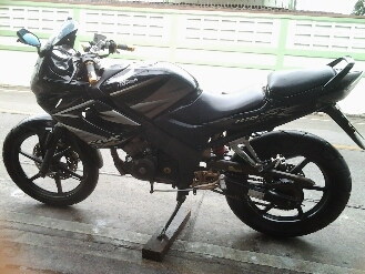 cdrปี50รถสวย cdrปี50รถสวย