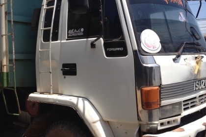 ขาย roc210 สองเพลาดั้มพ์ พร้อมใช้ 088_4501277 ขาย roc210 สองเพลาดั้มพ์ พร้อมใช้ 088_4501277