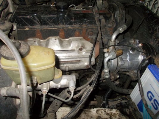 ขาย TOYOTA MIGHTY-X ... 4 ประตู ปี 40 ภาษีเต็ม เล่มพร้อมชุดโอน