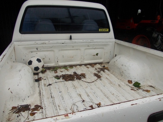 ขาย TOYOTA MIGHTY-X ... 4 ประตู ปี 40 ภาษีเต็ม เล่มพร้อมชุดโอน