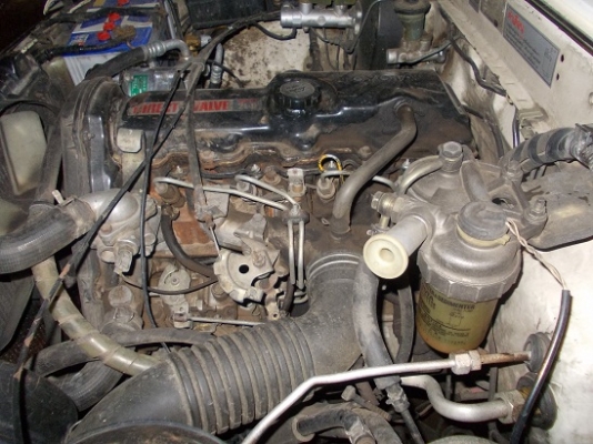 ขาย TOYOTA MIGHTY-X ... 4 ประตู ปี 40 ภาษีเต็ม เล่มพร้อมชุดโอน