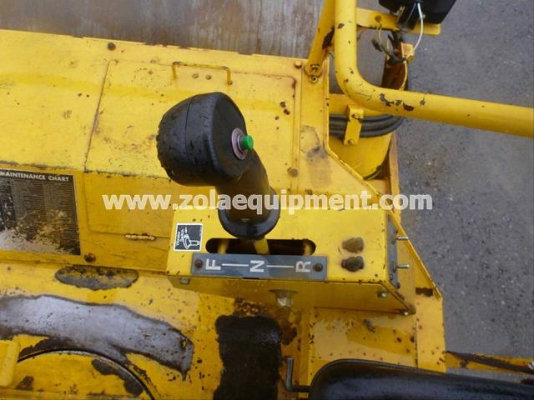 รถบด 2006 Sakai SW800 (สองล้อเหล็ก) เครื่องจักรมือสองนำเข้าจากต่างประเทศ พร้อมใช้งาน เอกสารพร้อมโอน ชั่วโมงทำงาน 6,613 ชั่วโมง