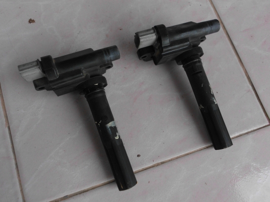 ขายคอลย์รถSUZUKI ตู้apv แครี่