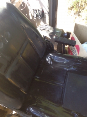 ขายรถตักล้อยาง Komatsu WA 150-1