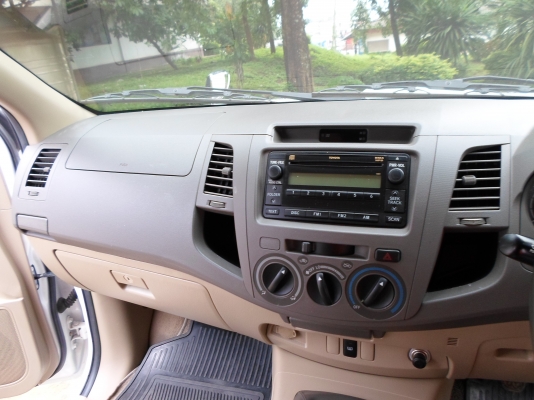 ขายโตโตต้า พรีรันเนอร์ VN terbo ตัวE ยกสูง ปี 2010 ปลายปี