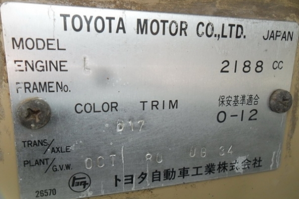 ม้ากระโดดช่วงสั้น ดีเซล