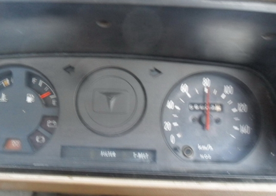 ม้ากระโดดช่วงสั้น ดีเซล