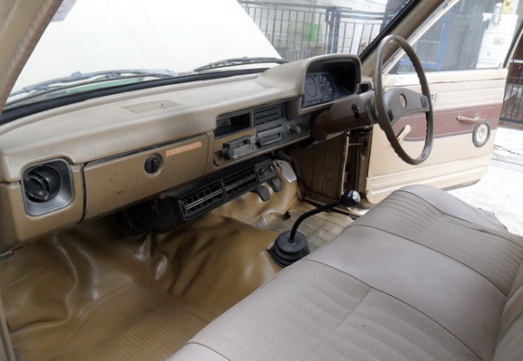 ม้ากระโดดช่วงสั้น ดีเซล