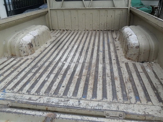 ม้ากระโดดช่วงสั้น ดีเซล