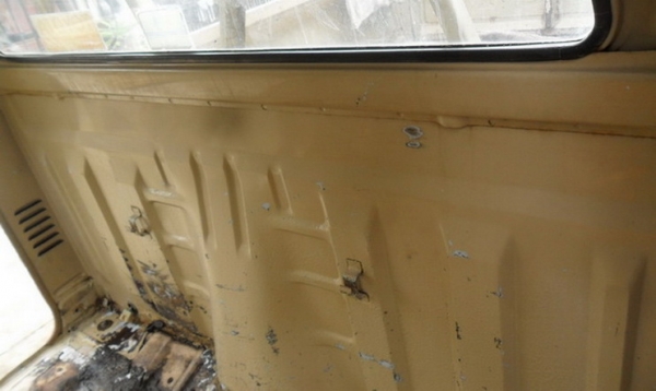 ม้ากระโดดช่วงสั้น ดีเซล