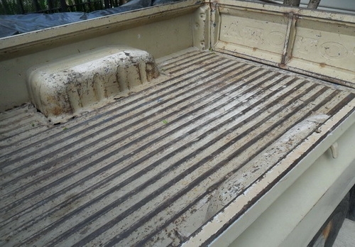 ม้ากระโดดช่วงสั้น ดีเซล