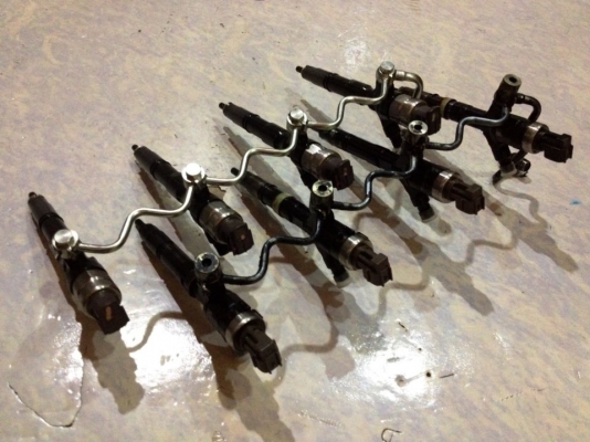 จำหน่ายอะไหล่รถยนต์ เครื่องยนต์ Diesel(ดีเซล) ทุกรุ่น ทุกชนิด