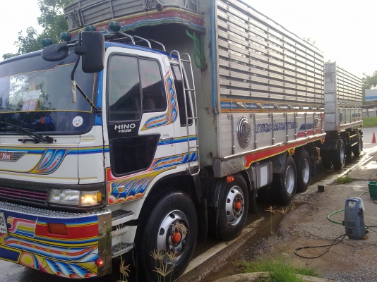 ขายฮีโน่ 3m