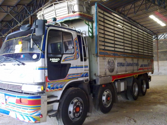 ขายฮีโน่ 3m