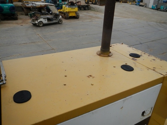 ขายรถตักล้อยาง TCM 840-2