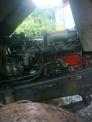 kt 925  หัวไฮเทค  เครื่อง eh700  ปั้มลม