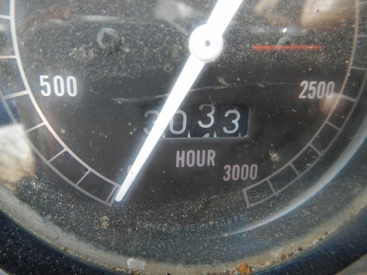 ขายรถตักล้อยาง Komatsu JH 30 B