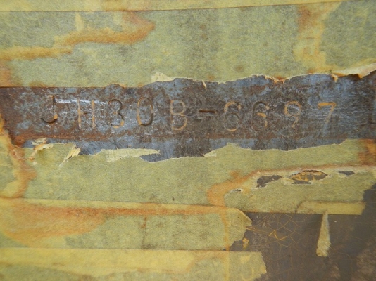 ขายรถตักล้อยาง Komatsu JH 30 B