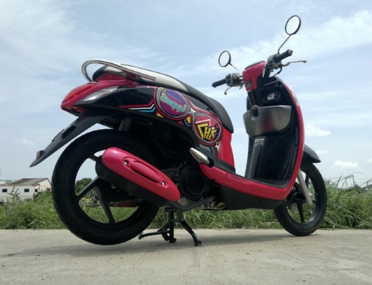 @@@ ( รุ่นใหม่...สวยๆ..ช้า..อดแน่ๆ ) ขาย ฮอนด้า Scoopy i NEW โฉมใหม่ รถ 4 เดือน มีล้อแมกซ์ รถปี 2013 ราคา 31,000 บาท @@@ @@@ ( รุ่นใหม่...สวยๆ..ช้า..อดแน่ๆ ) ขาย ฮอนด้า Scoopy i NEW โฉมใหม่ รถ 4 เดือน มีล้อแมกซ์ รถปี 2013 ราคา 31,000 บาท @@@