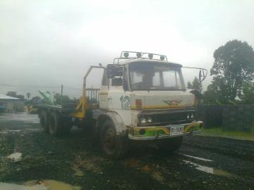 KT 925 -EH700  เทรนเลอร์ ขึ้น 200