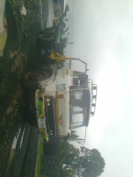 KT 925 -EH700  เทรนเลอร์ ขึ้น 200