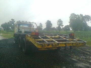 KT 925 -EH700  เทรนเลอร์ ขึ้น 200