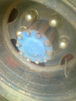 ขาย ฮีโน่ FC2W 120แรงม้า รถห้างแท้]ลดราคาเหลือ480000บ.