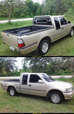 ขายอีซุซุดราก้อนslx ถ้าซืัอสดลด 245000 ด่วนๆ