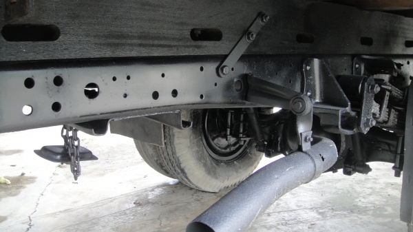 ISUZU NPR เครือง 115 แรง. ดาวน์75000 ผ่อน14700/36เดือน