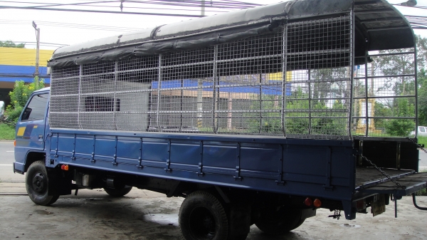 ISUZU NPR เครือง 115 แรง. ดาวน์75000 ผ่อน14700/36เดือน