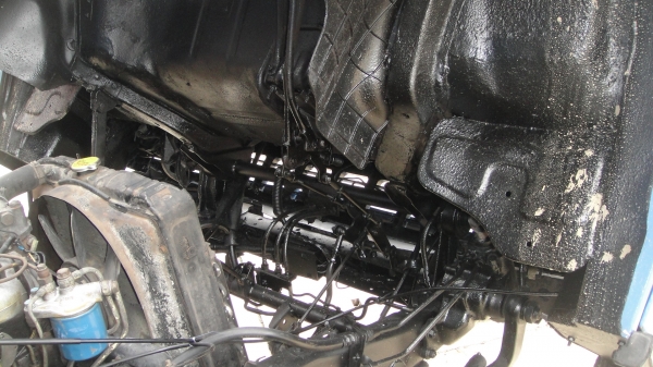 ISUZU NPR เครือง 115 แรง. ดาวน์75000 ผ่อน14700/36เดือน