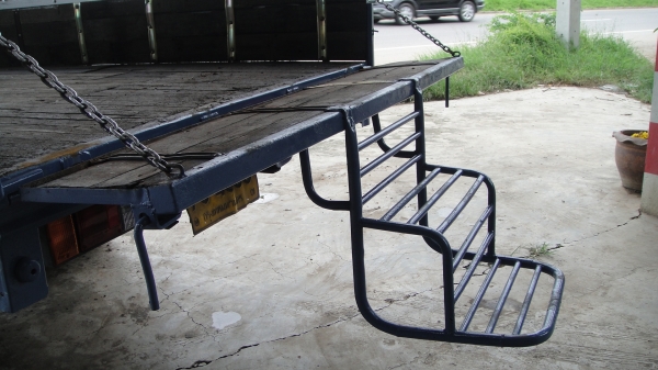 ISUZU NPR เครือง 115 แรง. ดาวน์75000 ผ่อน14700/36เดือน