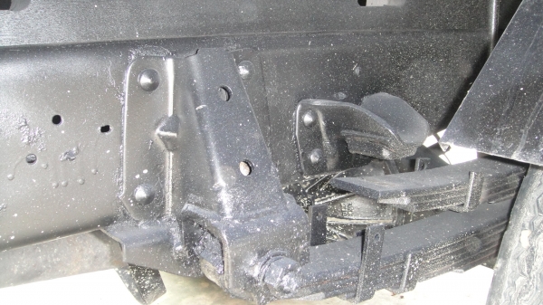 ISUZU NPR เครือง 115 แรง. ดาวน์75000 ผ่อน14700/36เดือน